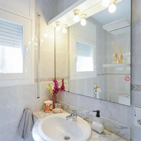 Rossello, 8 Pers, Villa