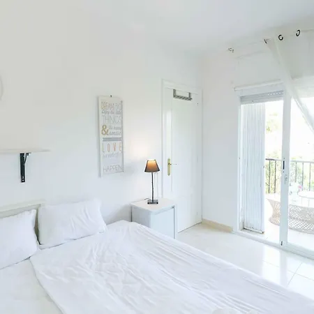 Rossello, 8 Pers, Villa Lloret de Mar