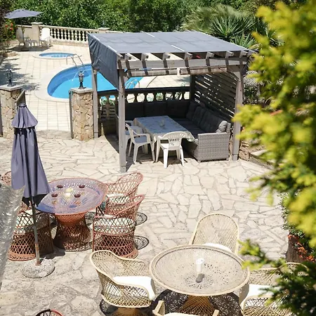 Villa Rossello, 8 Pers, *