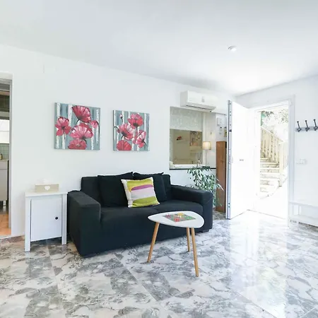 Rossello, 8 Pers, Villa *